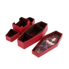 Mana Moon - Rosen Dhampir - coffin Deckbox
